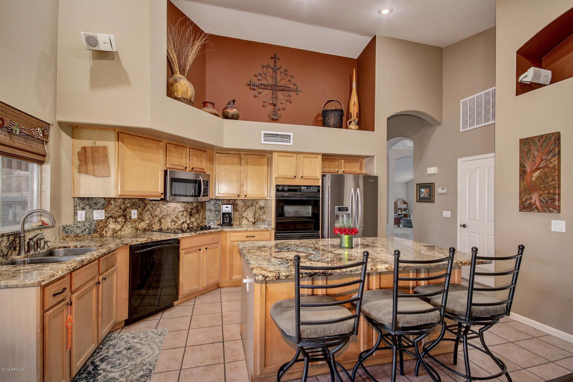 1534 E Spur Ave, Gilbert, AZ 85296 photo 5