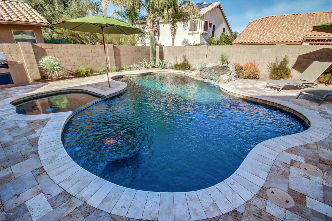 1534 E Spur Ave, Gilbert, AZ 85296 photo 41