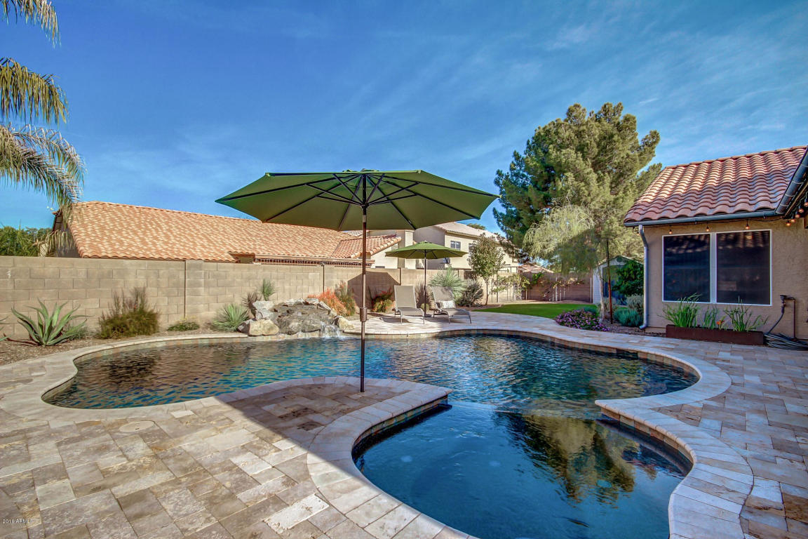 1534 E Spur Ave, Gilbert, AZ 85296 photo 37
