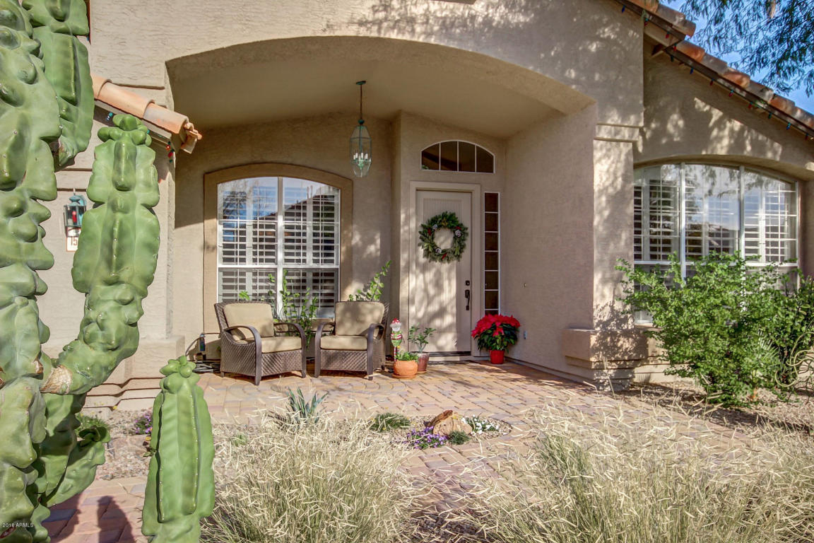 1534 E Spur Ave, Gilbert, AZ 85296 photo 3
