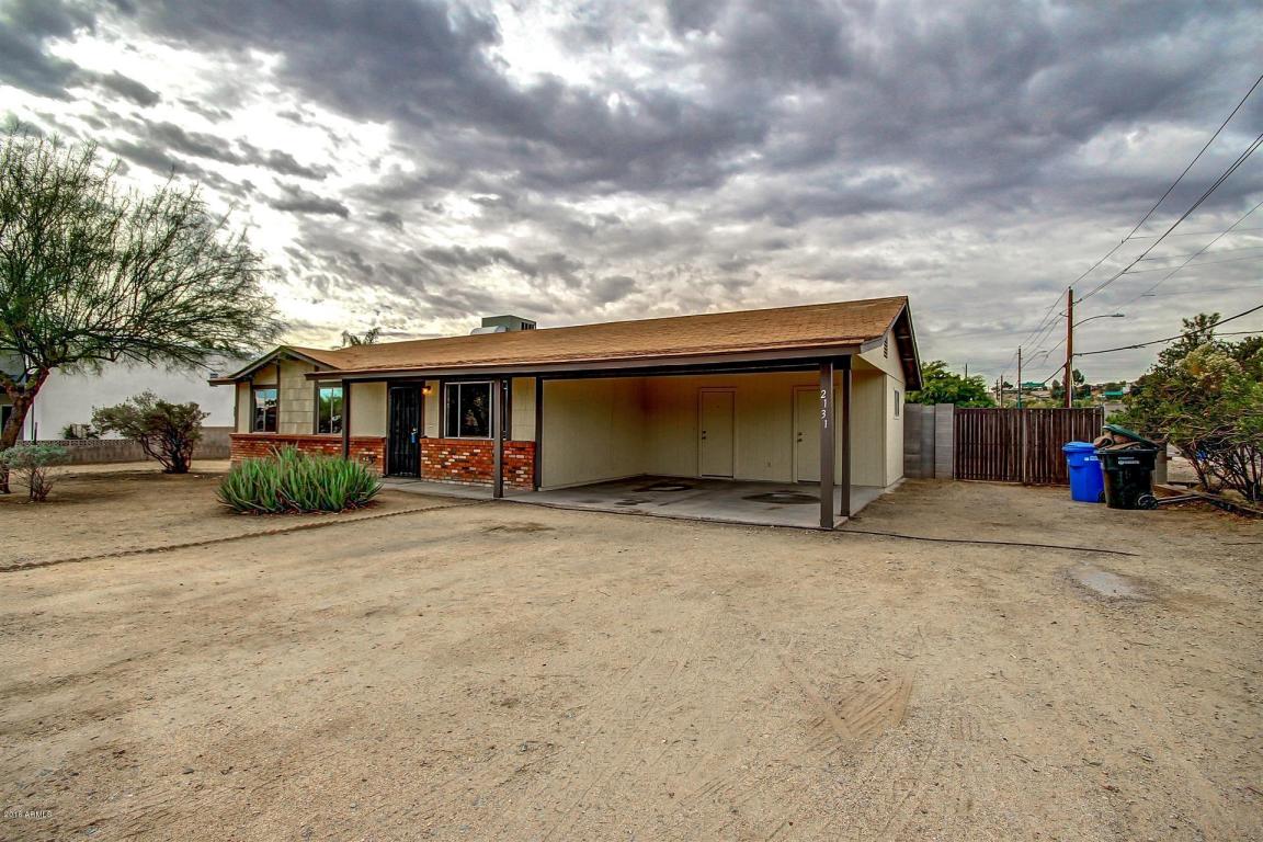 2131 E Sweetwater Ave, Phoenix, AZ 85022 photo 3