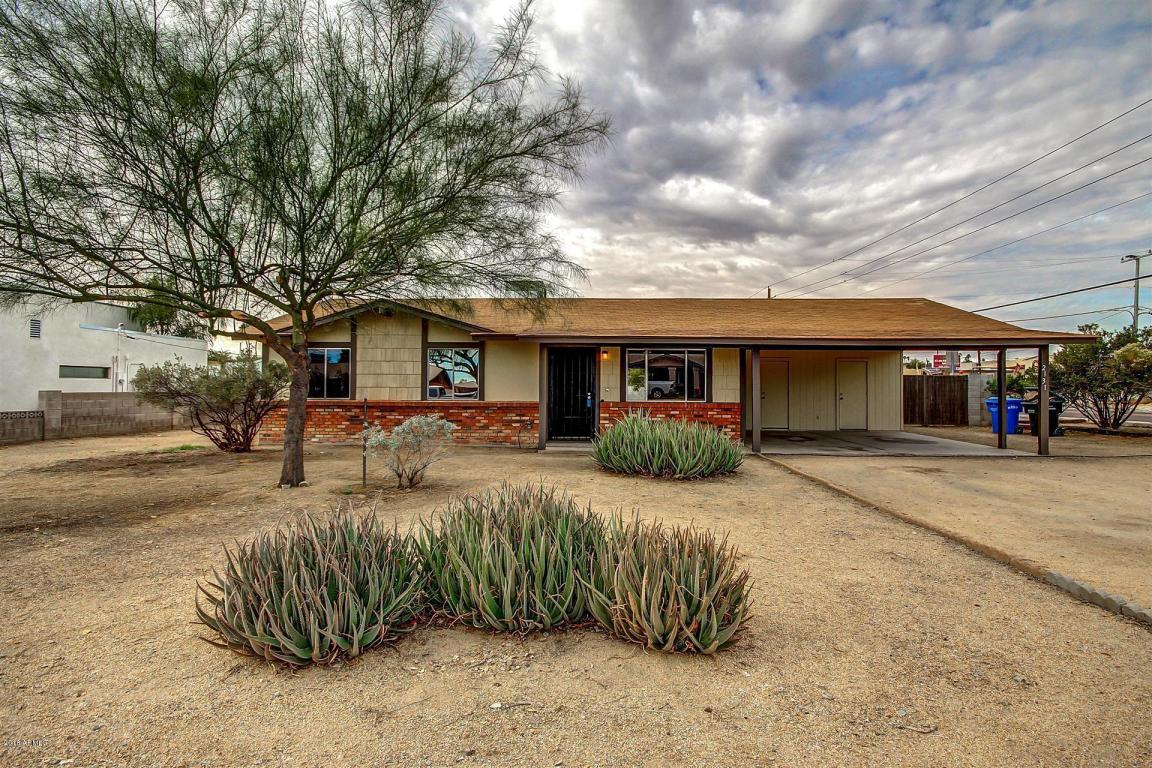 2131 E Sweetwater Ave, Phoenix, AZ 85022 photo 1