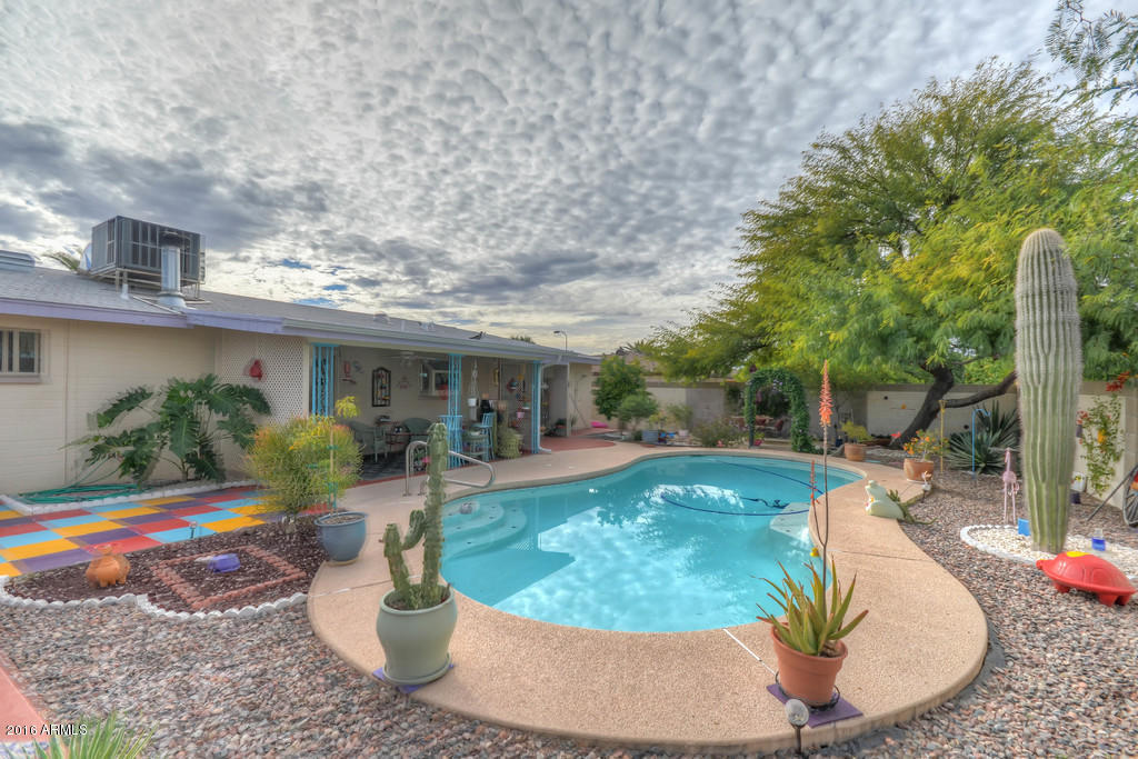 5920 E Boston St, Mesa, AZ 85205 photo 4