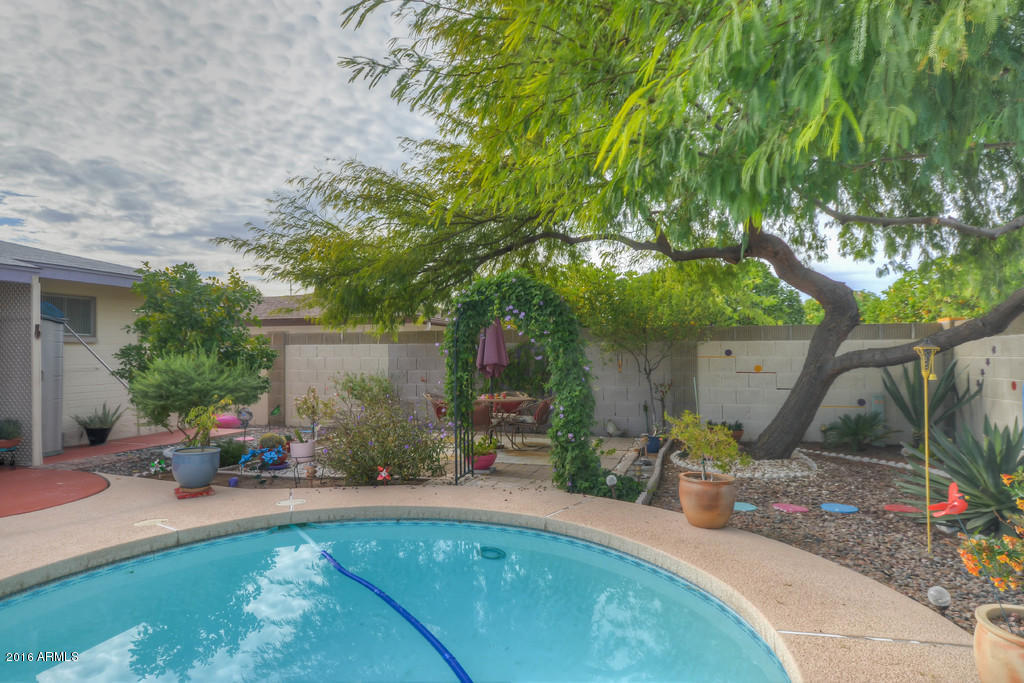 5920 E Boston St, Mesa, AZ 85205 photo 23