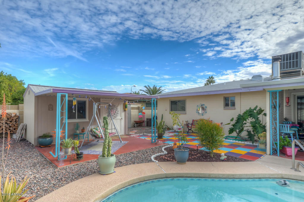5920 E Boston St, Mesa, AZ 85205 photo 27