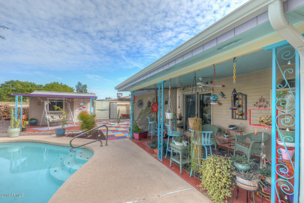 5920 E Boston St, Mesa, AZ 85205 photo 26