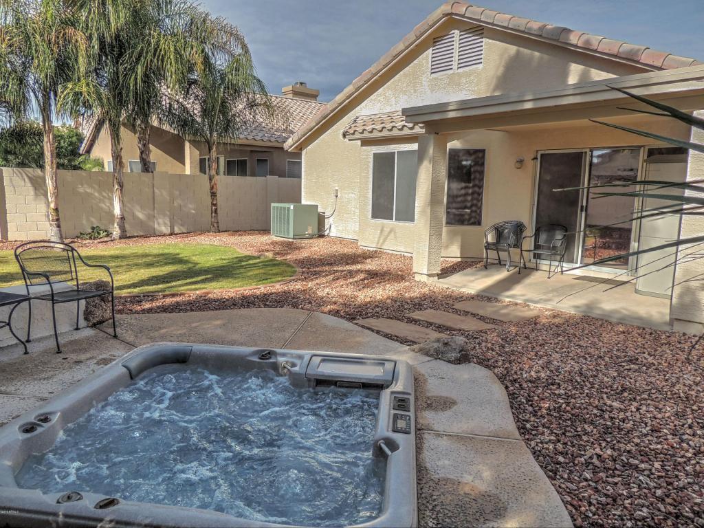 4537 E Dry Creek Rd, Phoenix, AZ 85044 photo 18