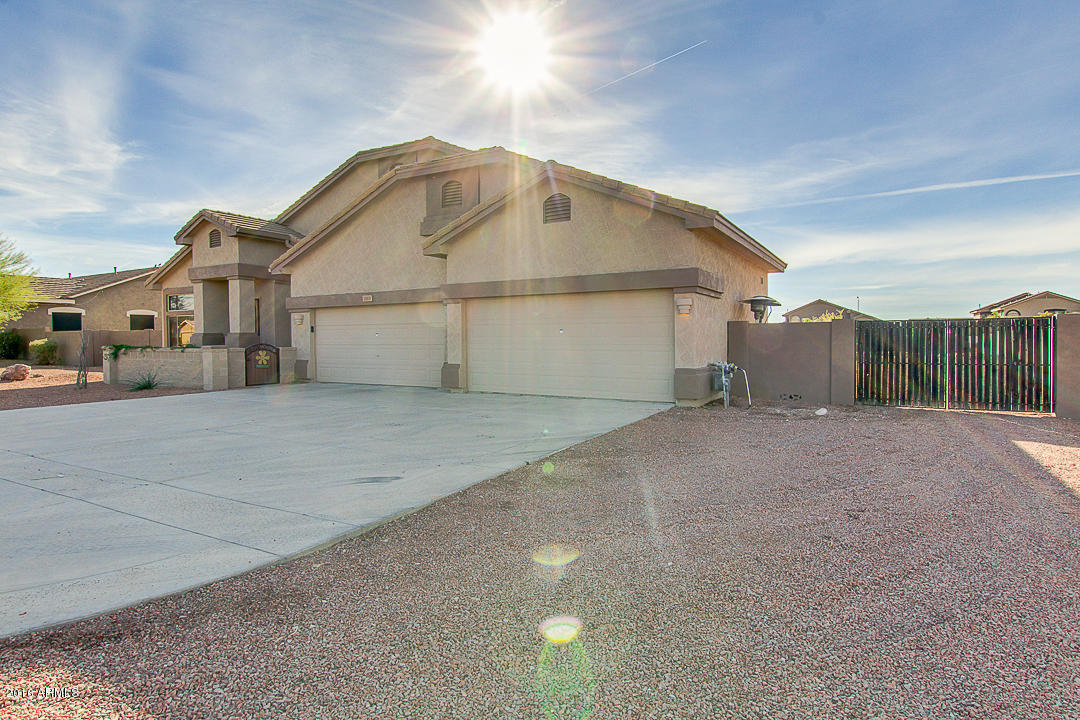10919 E Adobe Rd, Mesa, AZ 85207 photo 3