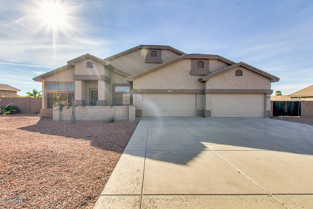 10919 E Adobe Rd, Mesa, AZ 85207 photo 1