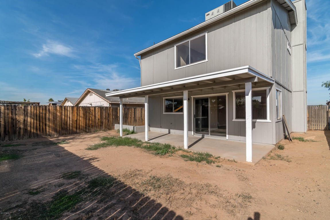 8317 W Sells Dr, Phoenix, AZ 85037 photo 17