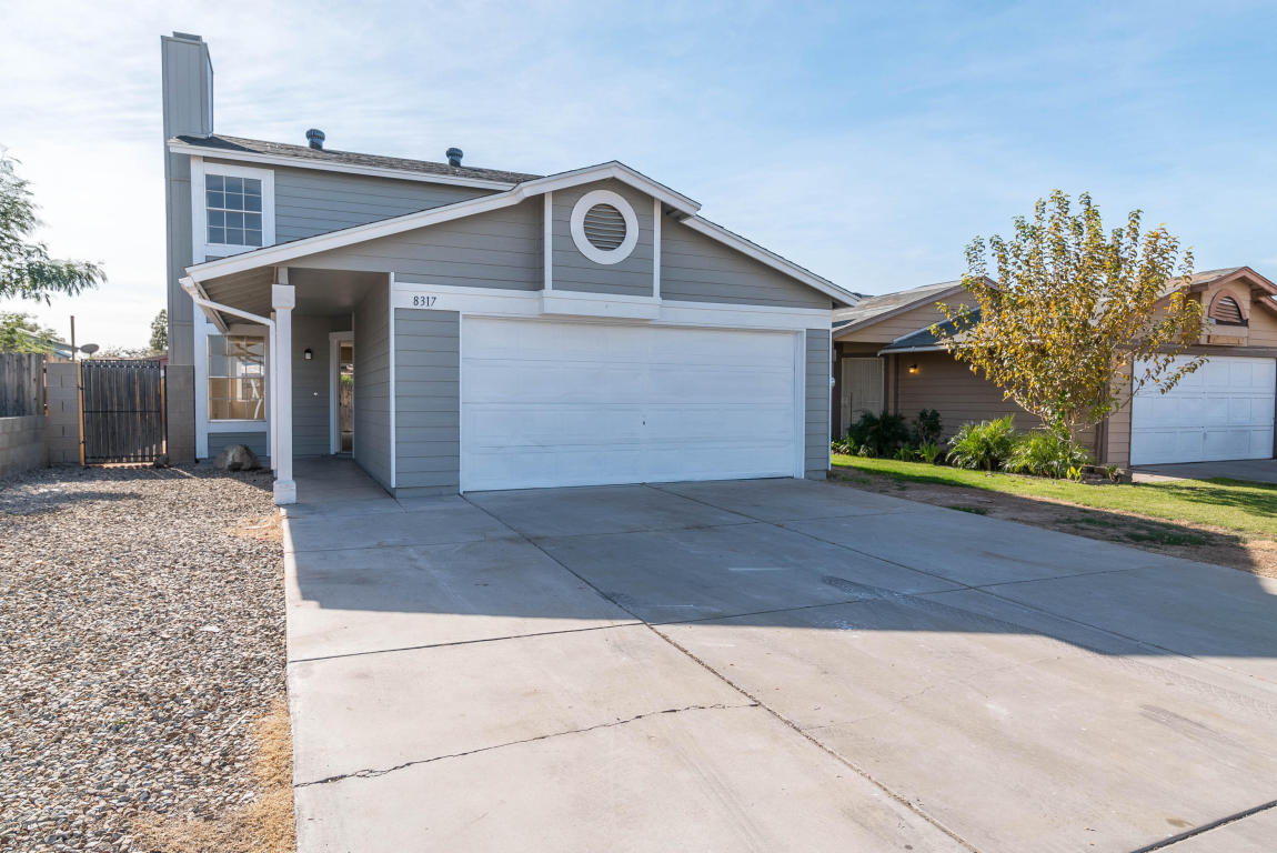 8317 W Sells Dr, Phoenix, AZ 85037 photo 2