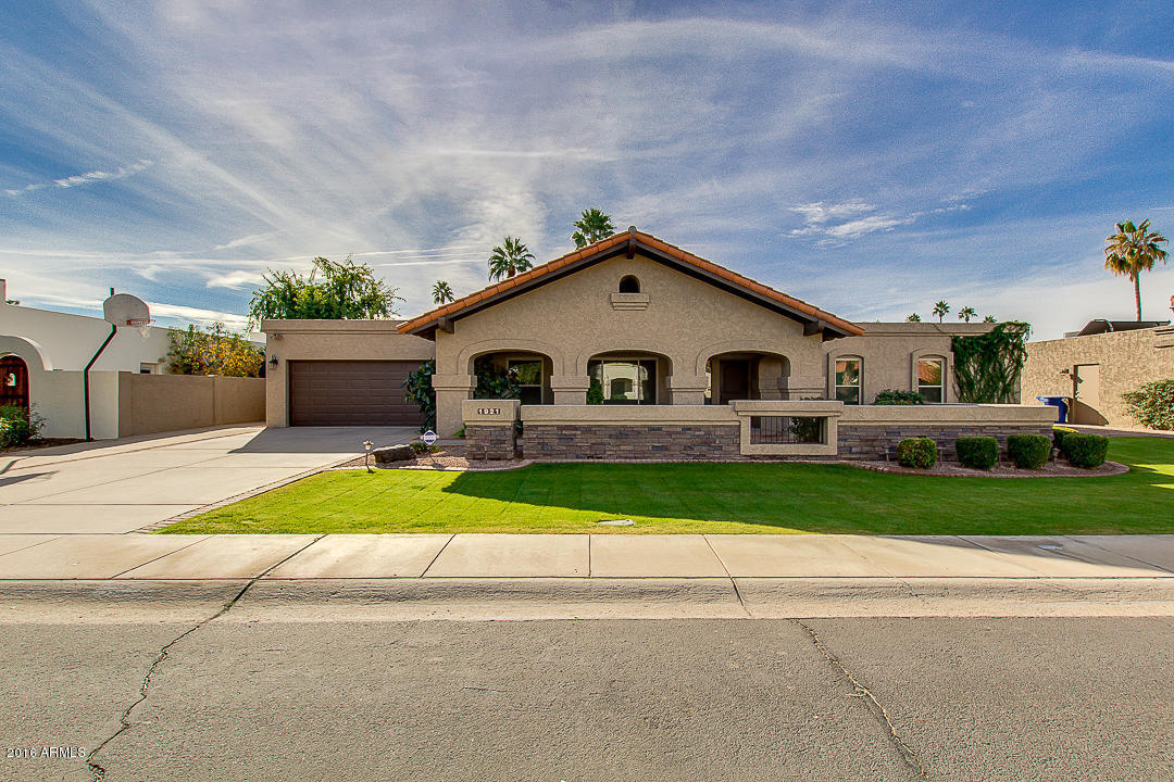1921 E Carver Rd, Tempe, AZ 85284 photo 1