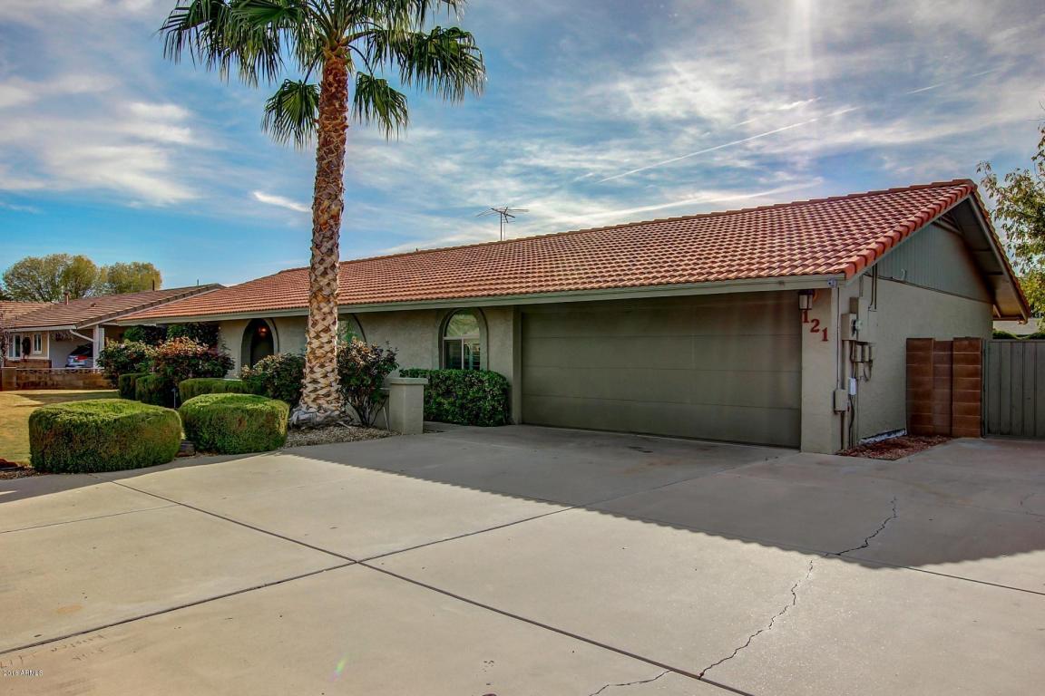 121 W Interlacken Dr, Phoenix, AZ 85023 photo 3
