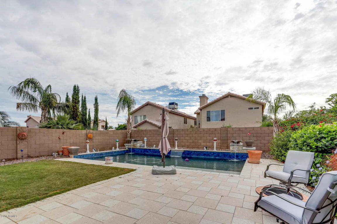 4151 E Coolbrook Ave, Phoenix, AZ 85032 photo 21