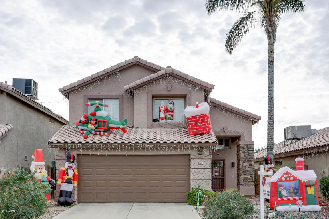 4151 E Coolbrook Ave, Phoenix, AZ 85032 photo 2