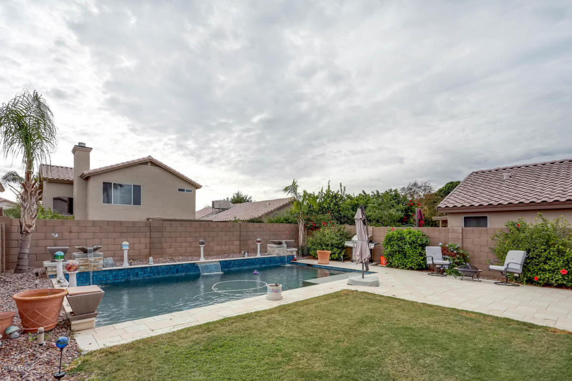 4151 E Coolbrook Ave, Phoenix, AZ 85032 photo 22