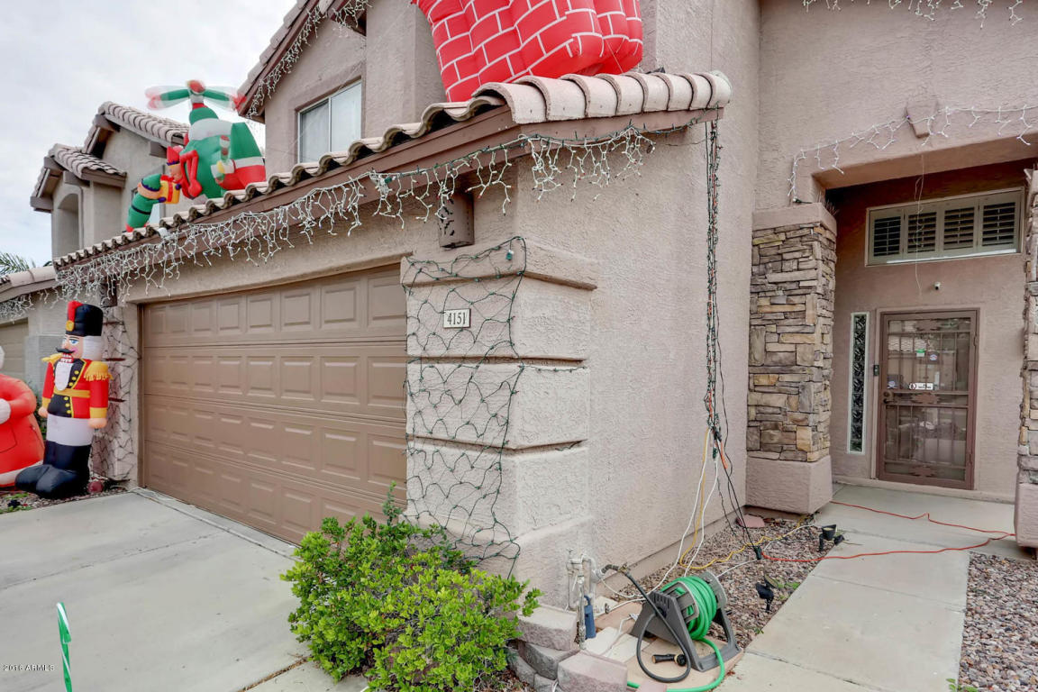 4151 E Coolbrook Ave, Phoenix, AZ 85032 photo 3