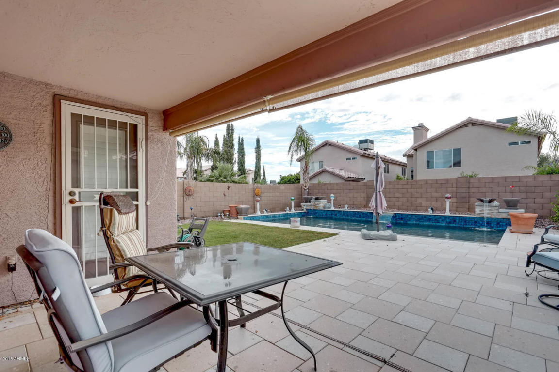 4151 E Coolbrook Ave, Phoenix, AZ 85032 photo 20