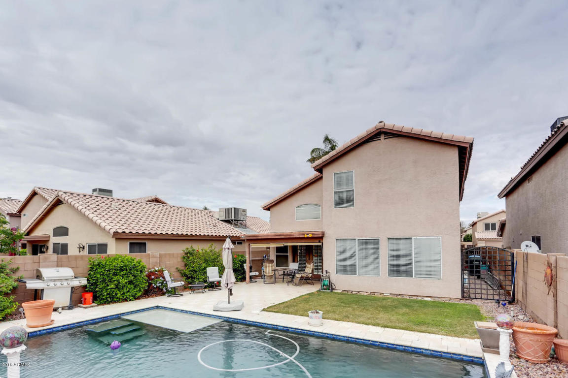 4151 E Coolbrook Ave, Phoenix, AZ 85032 photo 1