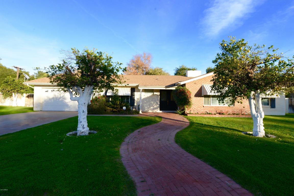 3443 N 48th Way, Phoenix, AZ 85018 photo 40