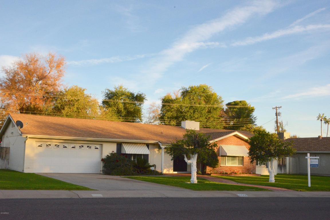 3443 N 48th Way, Phoenix, AZ 85018 photo 1