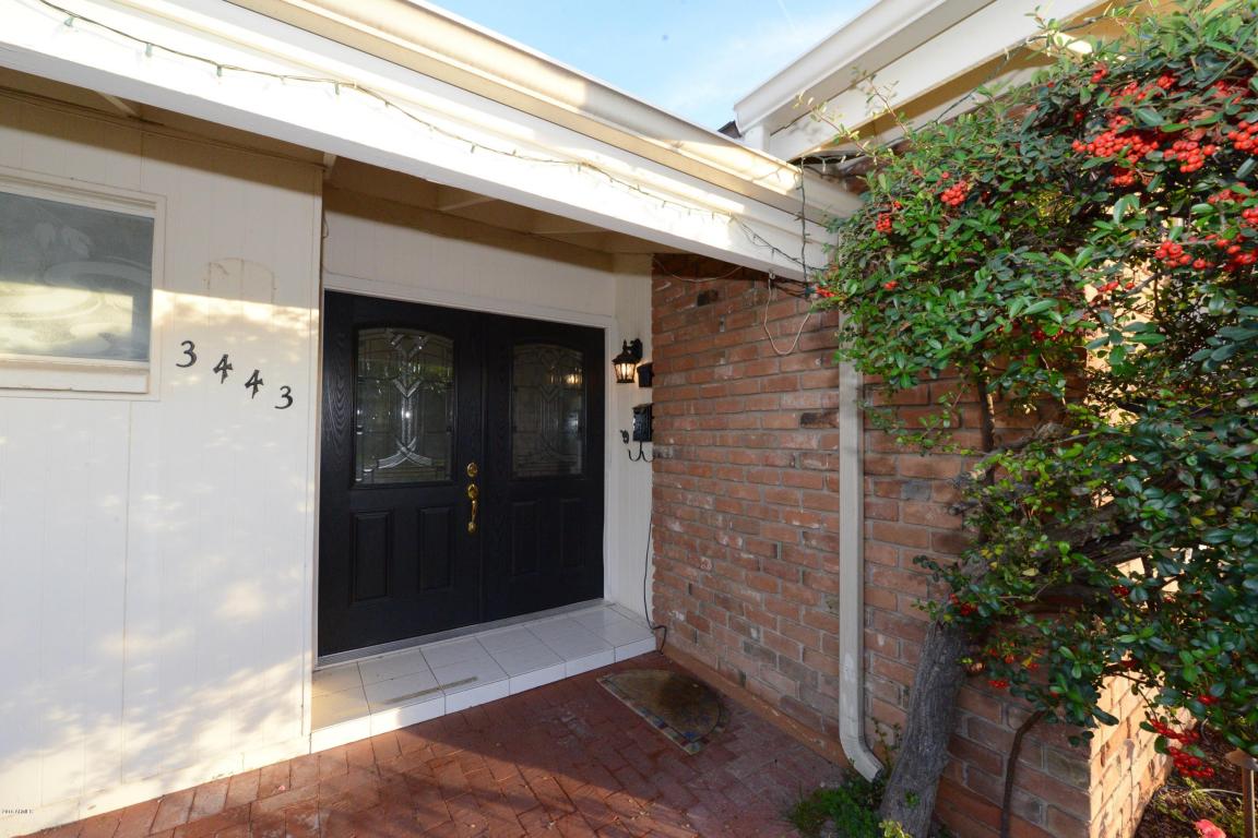3443 N 48th Way, Phoenix, AZ 85018 photo 2