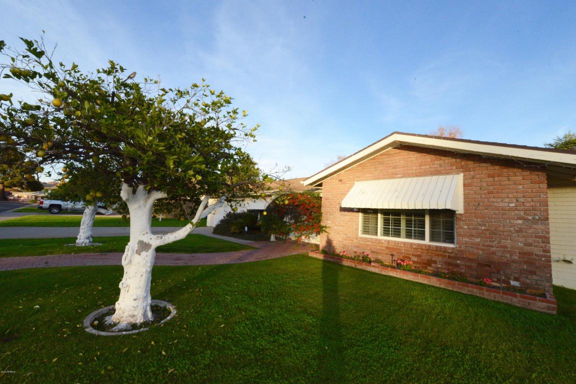 3443 N 48th Way, Phoenix, AZ 85018 photo 36