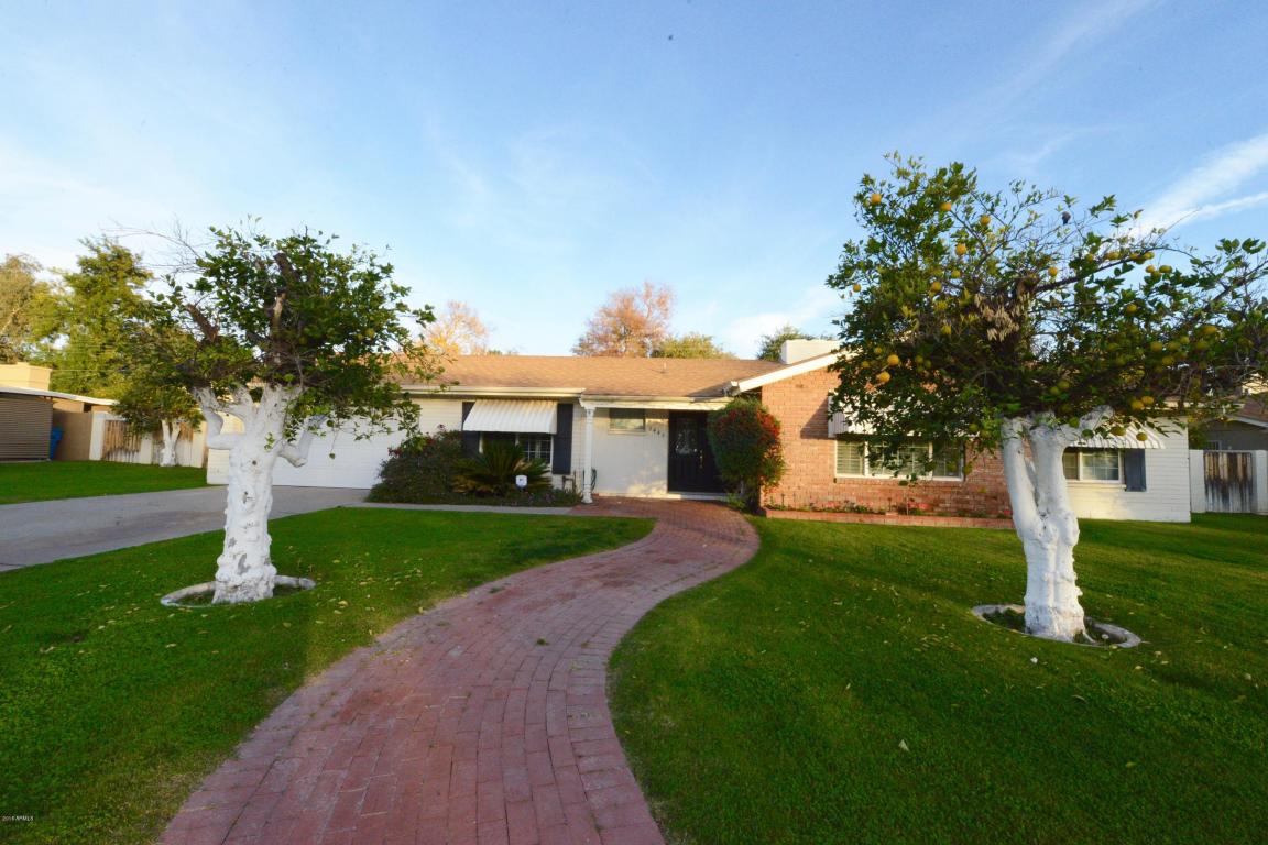 3443 N 48th Way, Phoenix, AZ 85018 photo 35