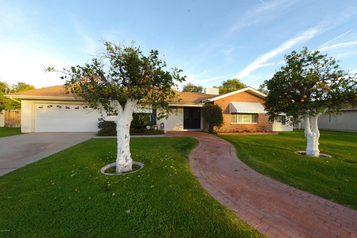 3443 N 48th Way, Phoenix, AZ 85018 photo 39