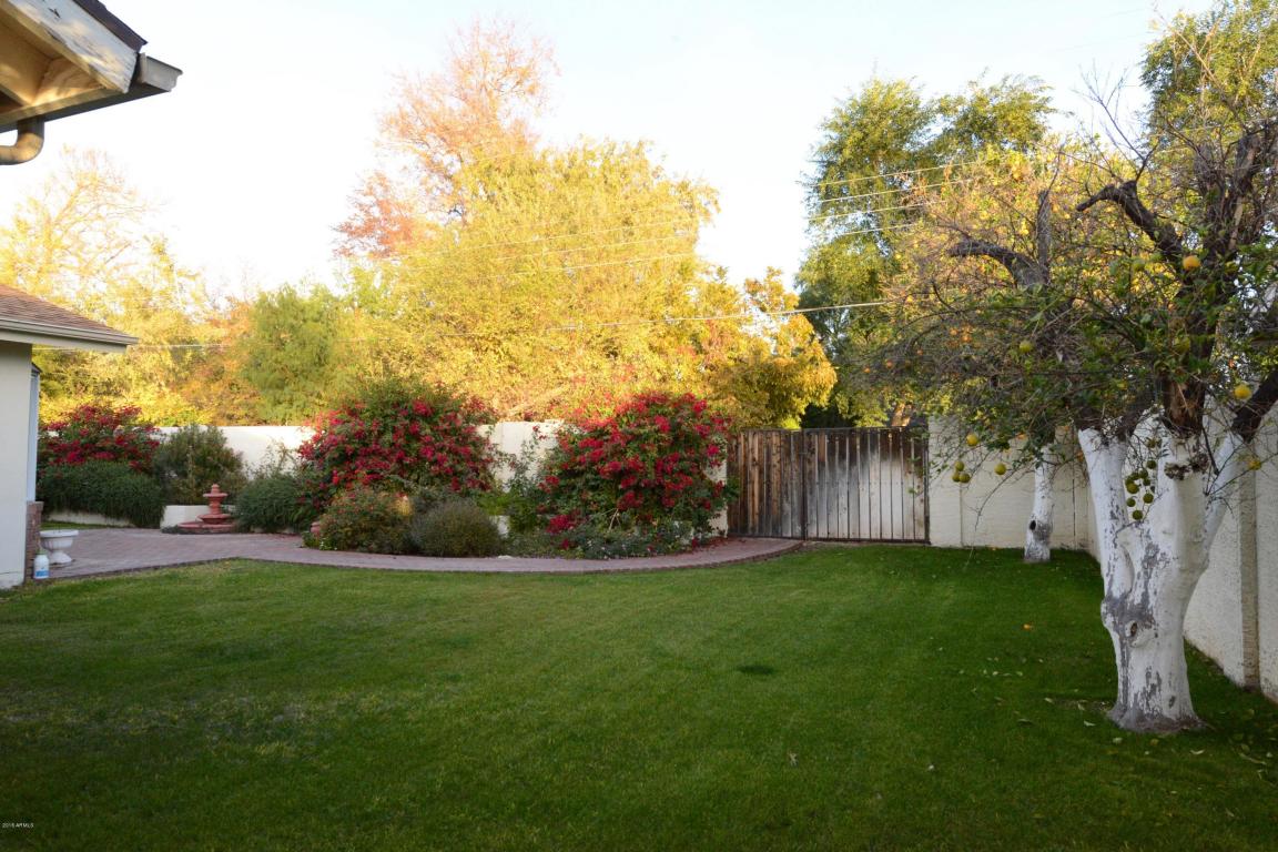 3443 N 48th Way, Phoenix, AZ 85018 photo 27