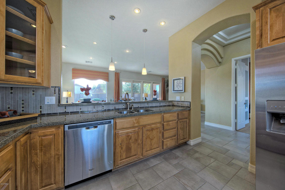 11241 E Lakeview Cir, Mesa, AZ 85209 photo 13