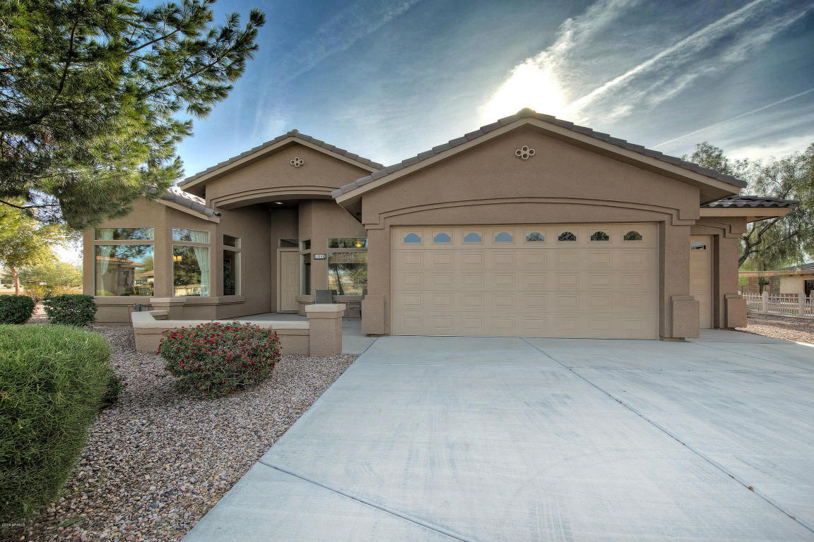 11241 E Lakeview Cir, Mesa, AZ 85209 photo 1