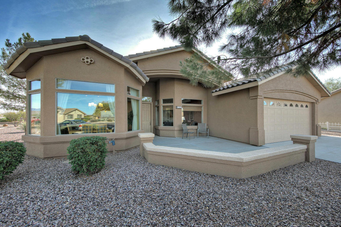 11241 E Lakeview Cir, Mesa, AZ 85209 photo 2