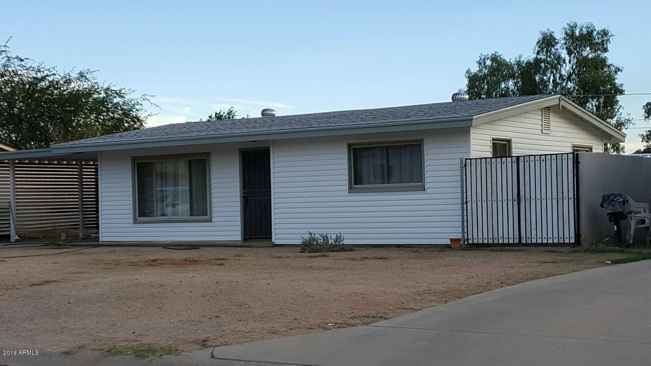 8221 E 1st Ave, Mesa, AZ 85208 photo 1