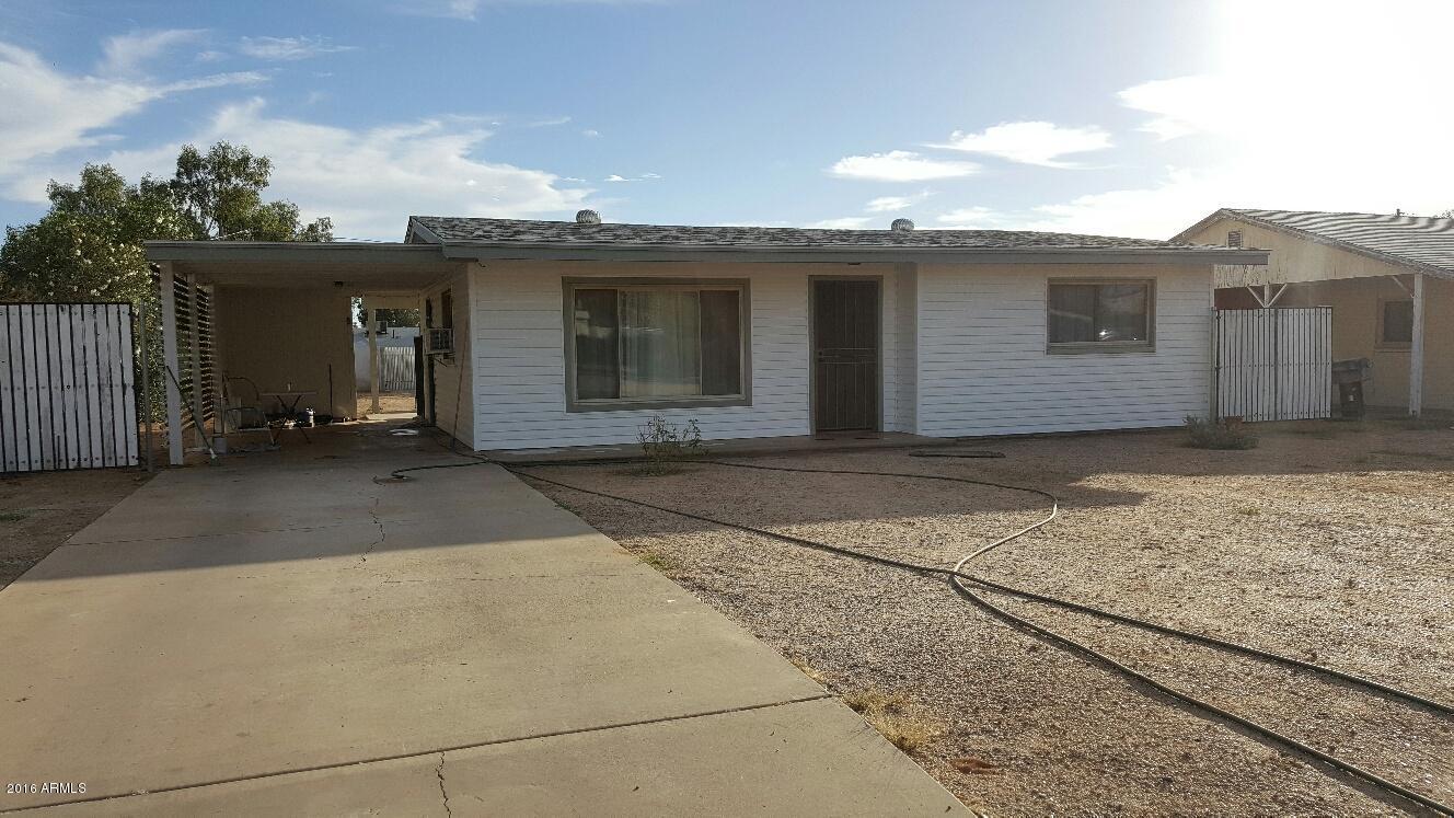 8221 E 1st Ave, Mesa, AZ 85208 photo 2