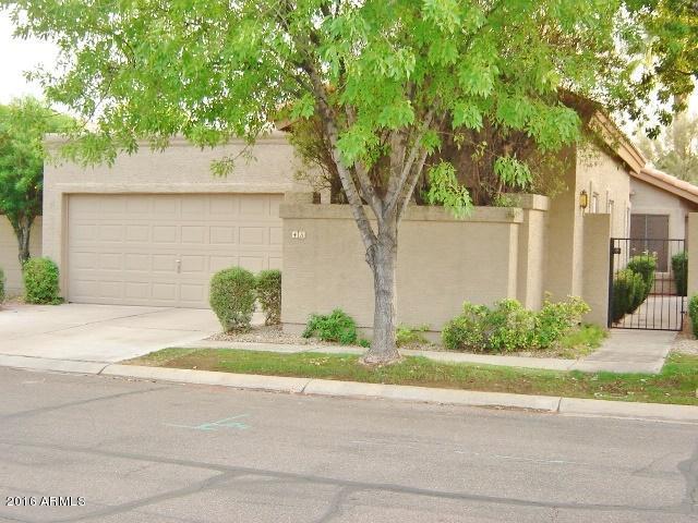45 E Greentree Dr, Tempe, AZ 85284 photo 1