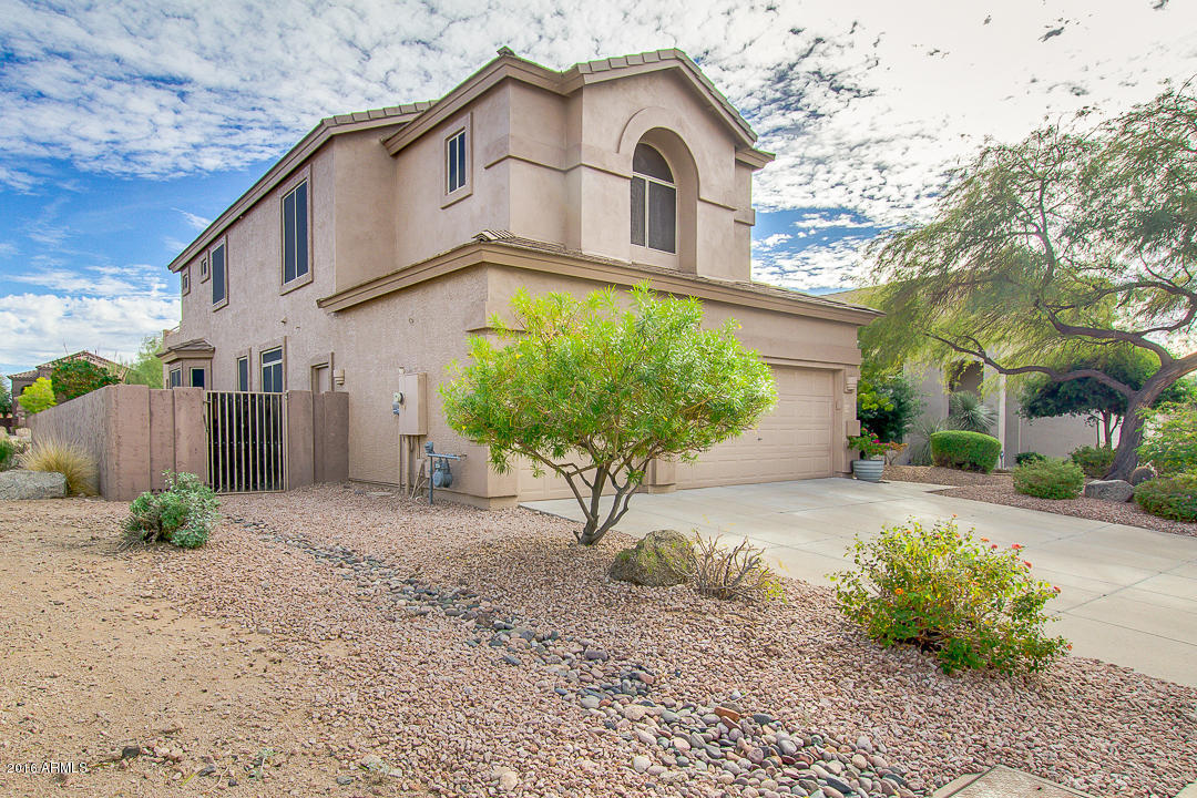 7429 E Odessa St, Mesa, AZ 85207 photo 3