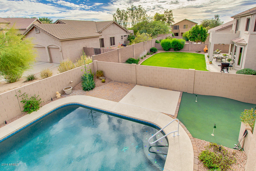 7429 E Odessa St, Mesa, AZ 85207 photo 29