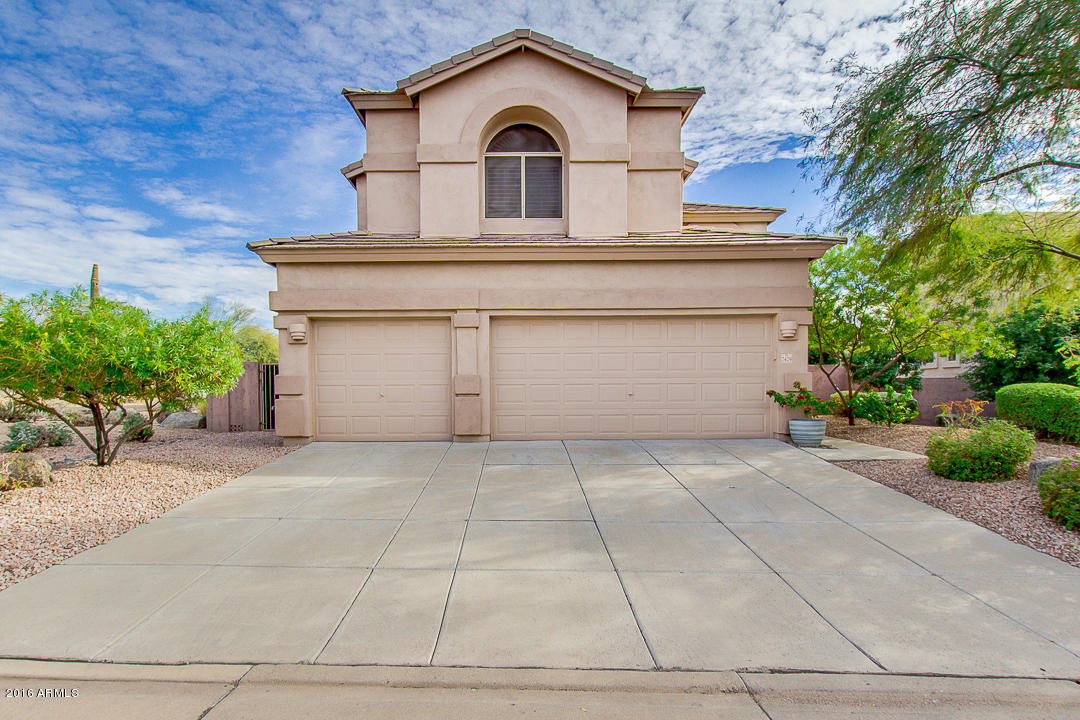 7429 E Odessa St, Mesa, AZ 85207 photo 1