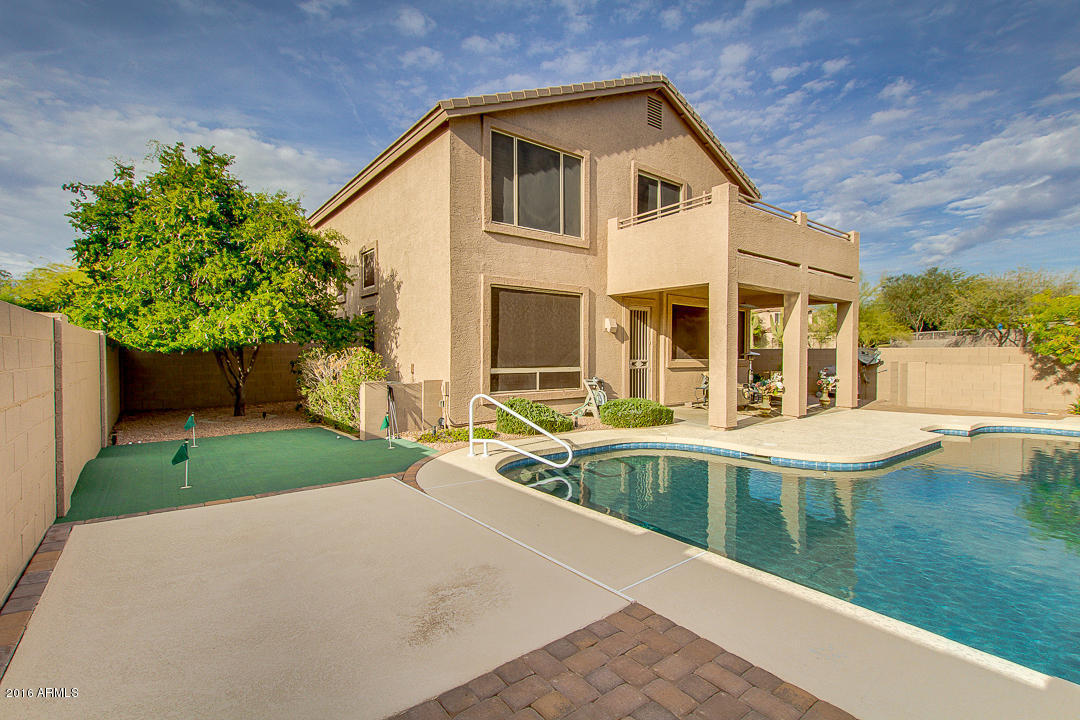7429 E Odessa St, Mesa, AZ 85207 photo 41