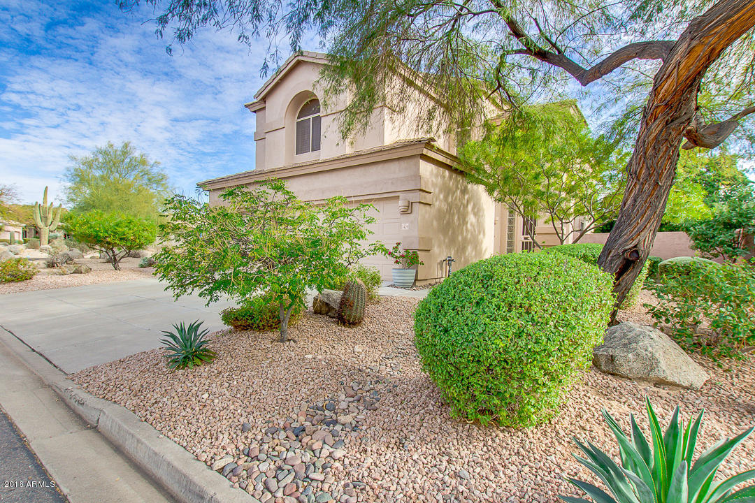 7429 E Odessa St, Mesa, AZ 85207 photo 2