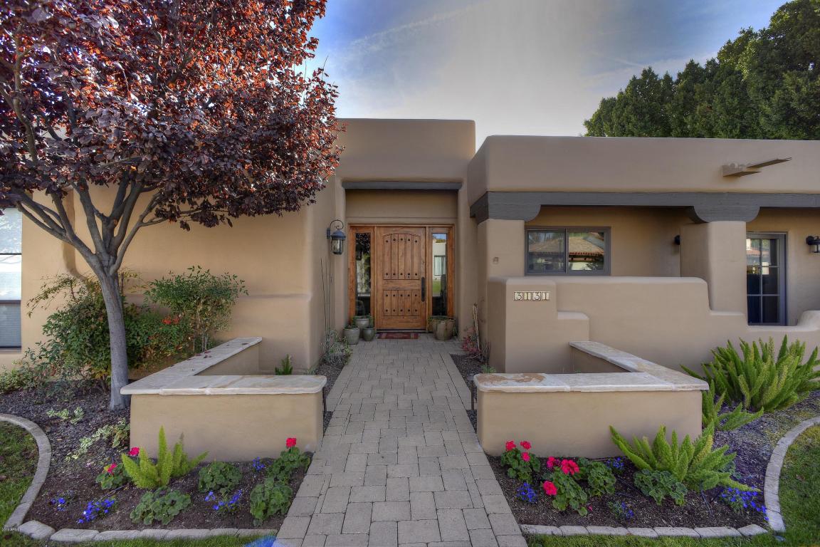 3131 E Rose Ln, Phoenix, AZ 85016 photo 8