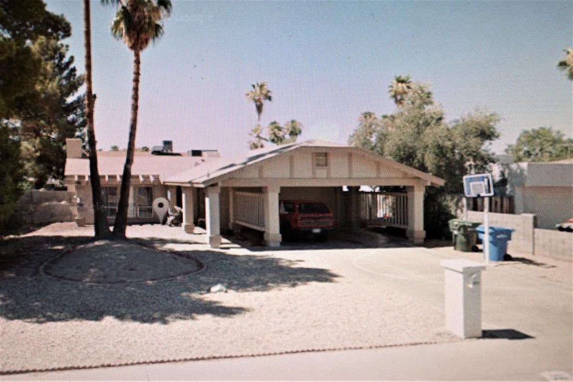 3911 E Aster Dr, Phoenix, AZ 85032 photo 1