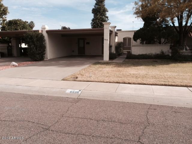 6839 N 29th Ave, Phoenix, AZ 85017 photo 1