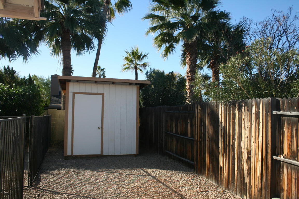 2741 E Aster Dr, Phoenix, AZ 85032 photo 20