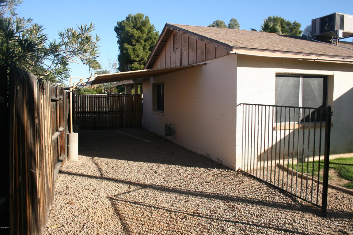 2741 E Aster Dr, Phoenix, AZ 85032 photo 19