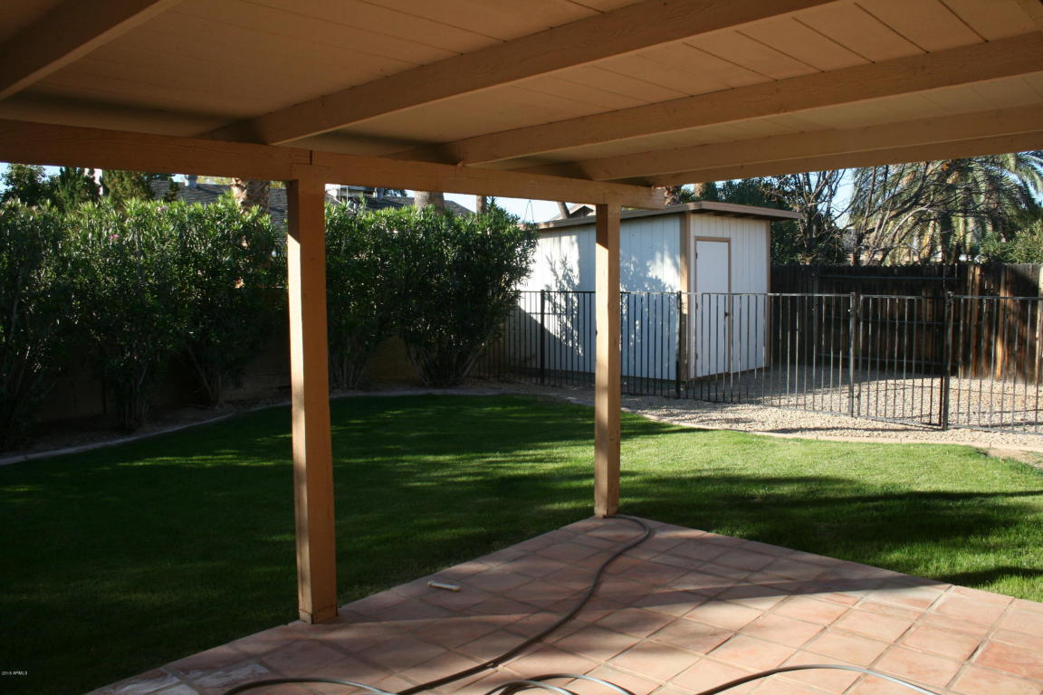 2741 E Aster Dr, Phoenix, AZ 85032 photo 14