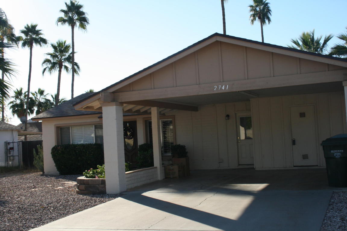 2741 E Aster Dr, Phoenix, AZ 85032 photo 2
