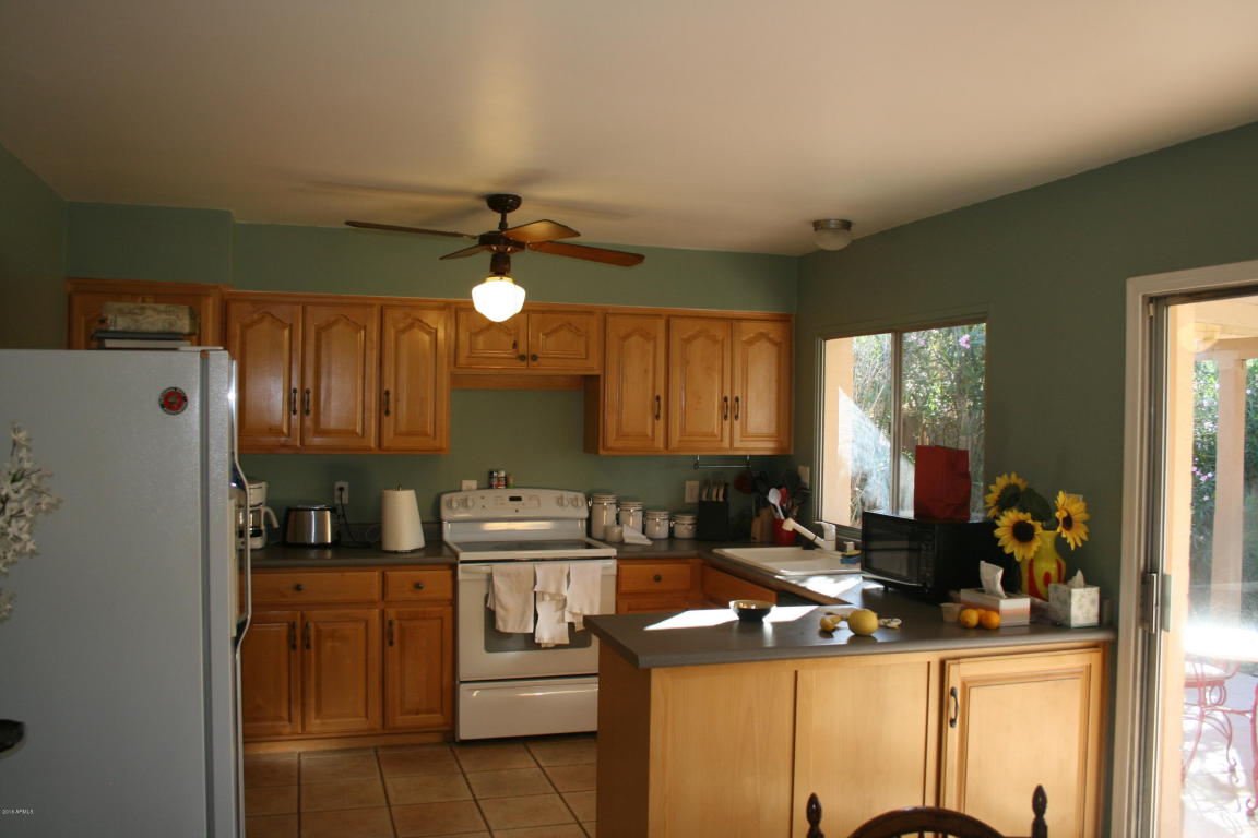 2741 E Aster Dr, Phoenix, AZ 85032 photo 5