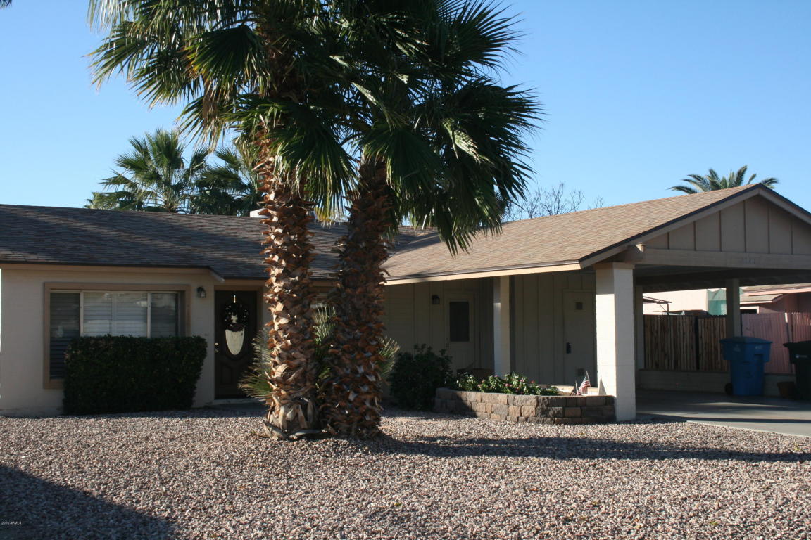 2741 E Aster Dr, Phoenix, AZ 85032 photo 1